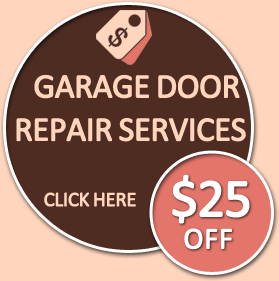 Garage Doors Repair Lancaster Special Offer